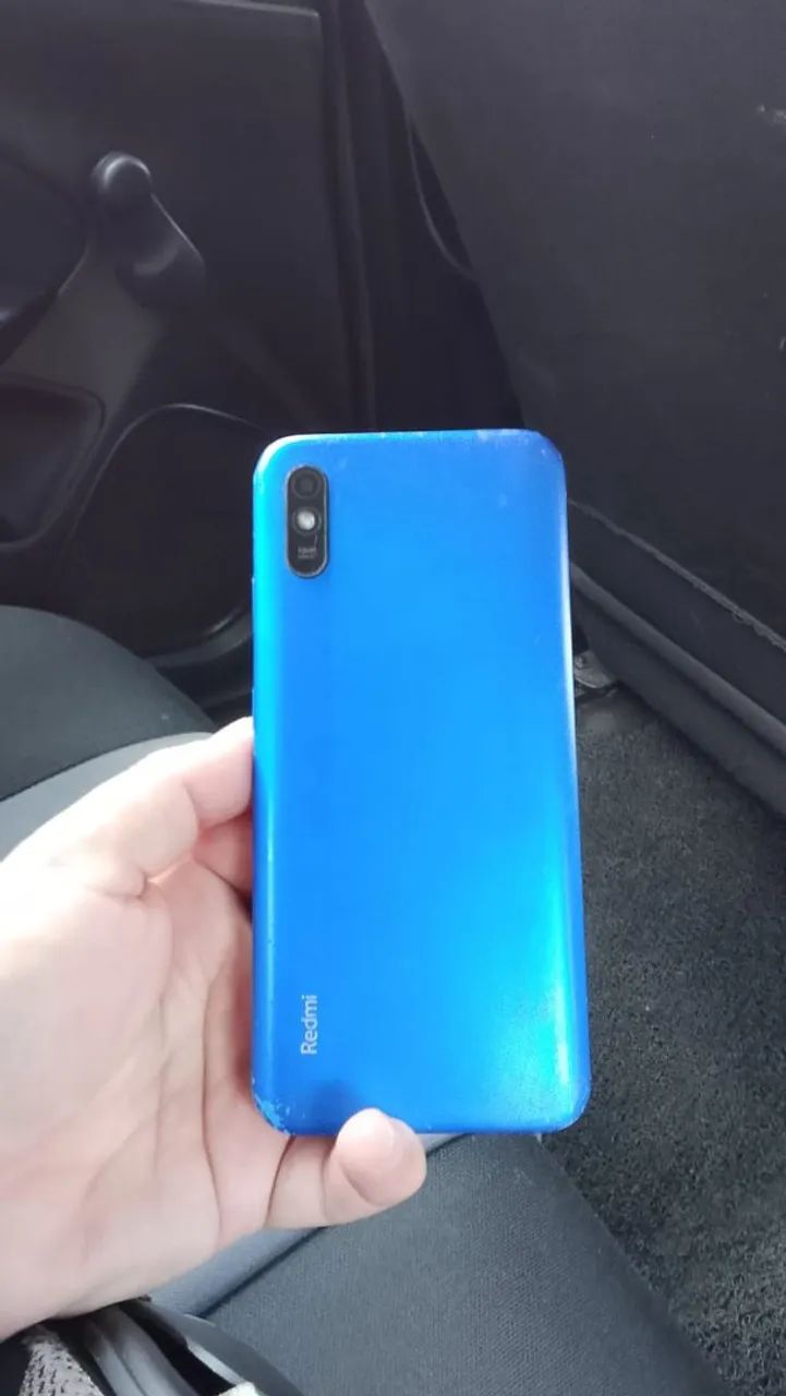 Redmi 9a - Foto 2