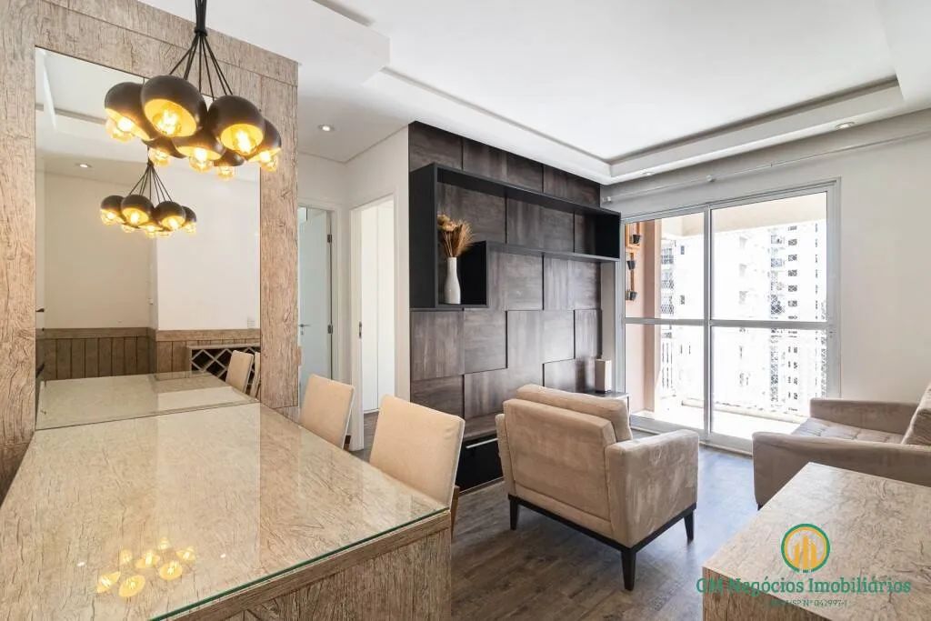 Apartamento com excelente localização em Alphaville