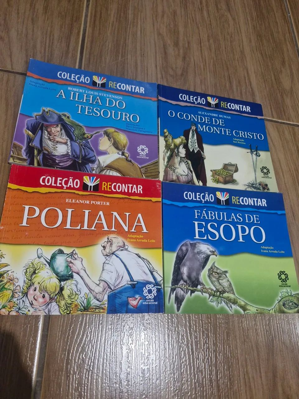 Livros