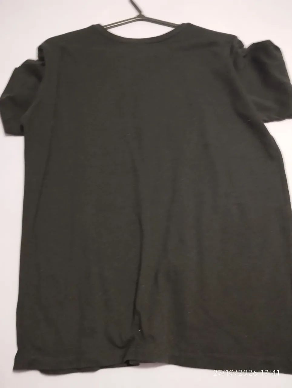 Camisa nova Nike 