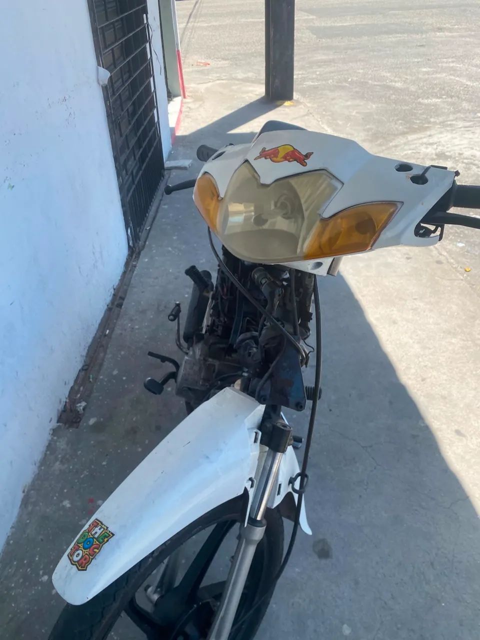 Biz 50cc