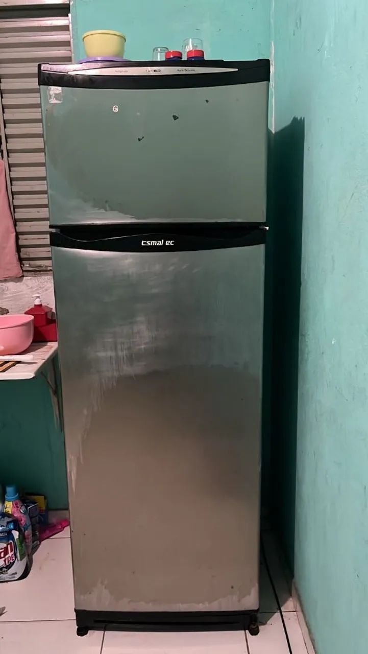 Vende-se geladeira  - Foto 4