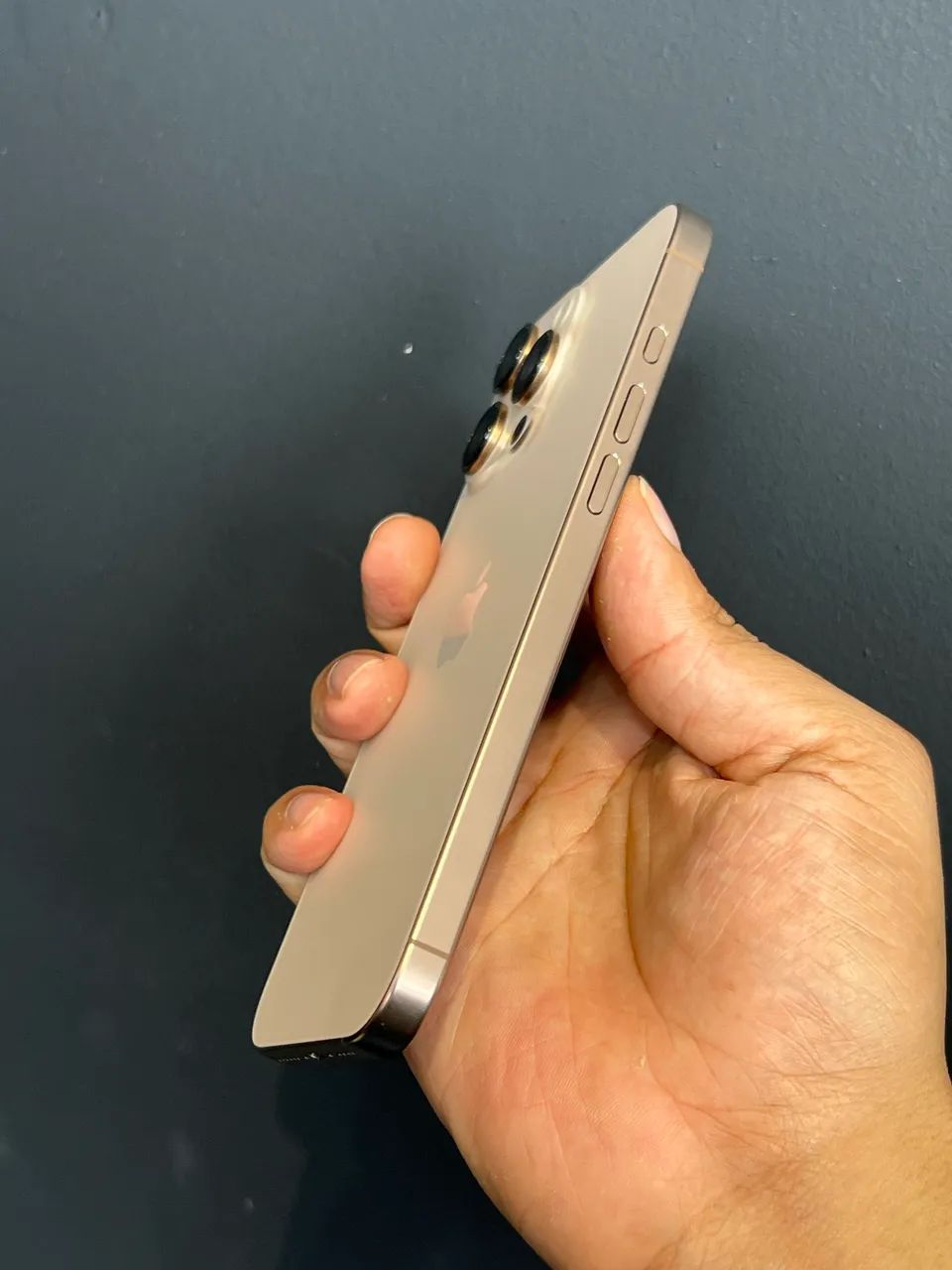 iPhone 16 pro Max 256gb - Foto 2