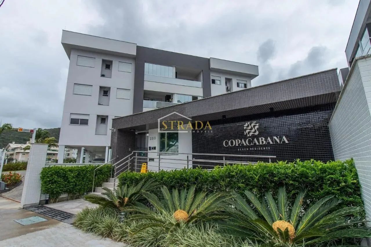 Apartamento à venda no bairro Ingleses - Florianópolis/SC