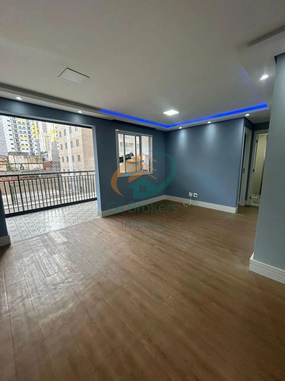 Apartamento no Picanco - Guarulhos, SP