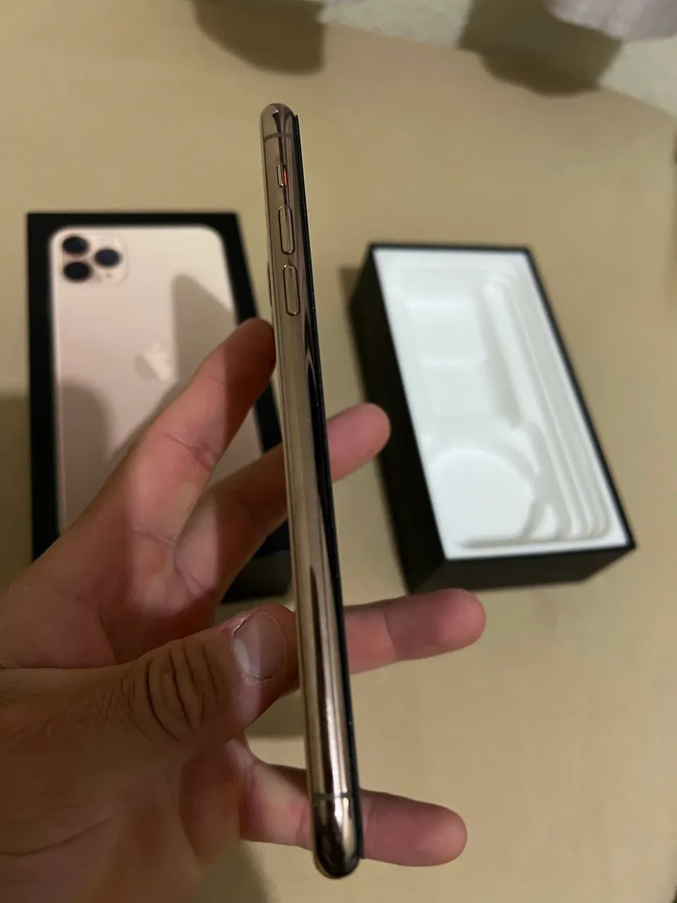 iPhone 11 Pro Max  - Foto 4