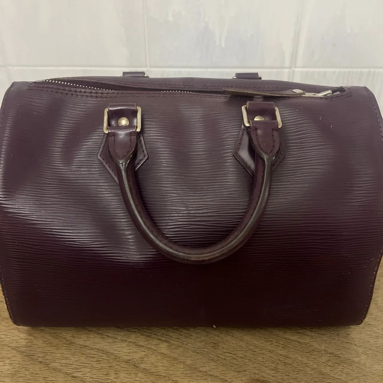 Bolsa Louis Vuitton Original edição especial 