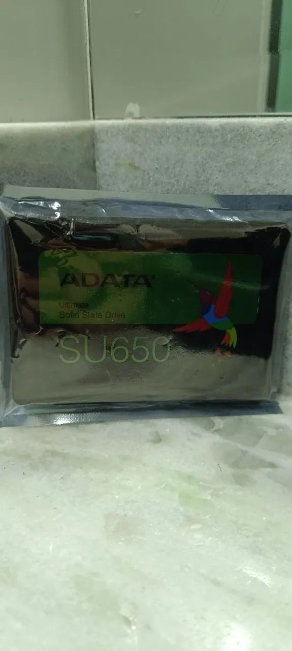 SSD 120 GB