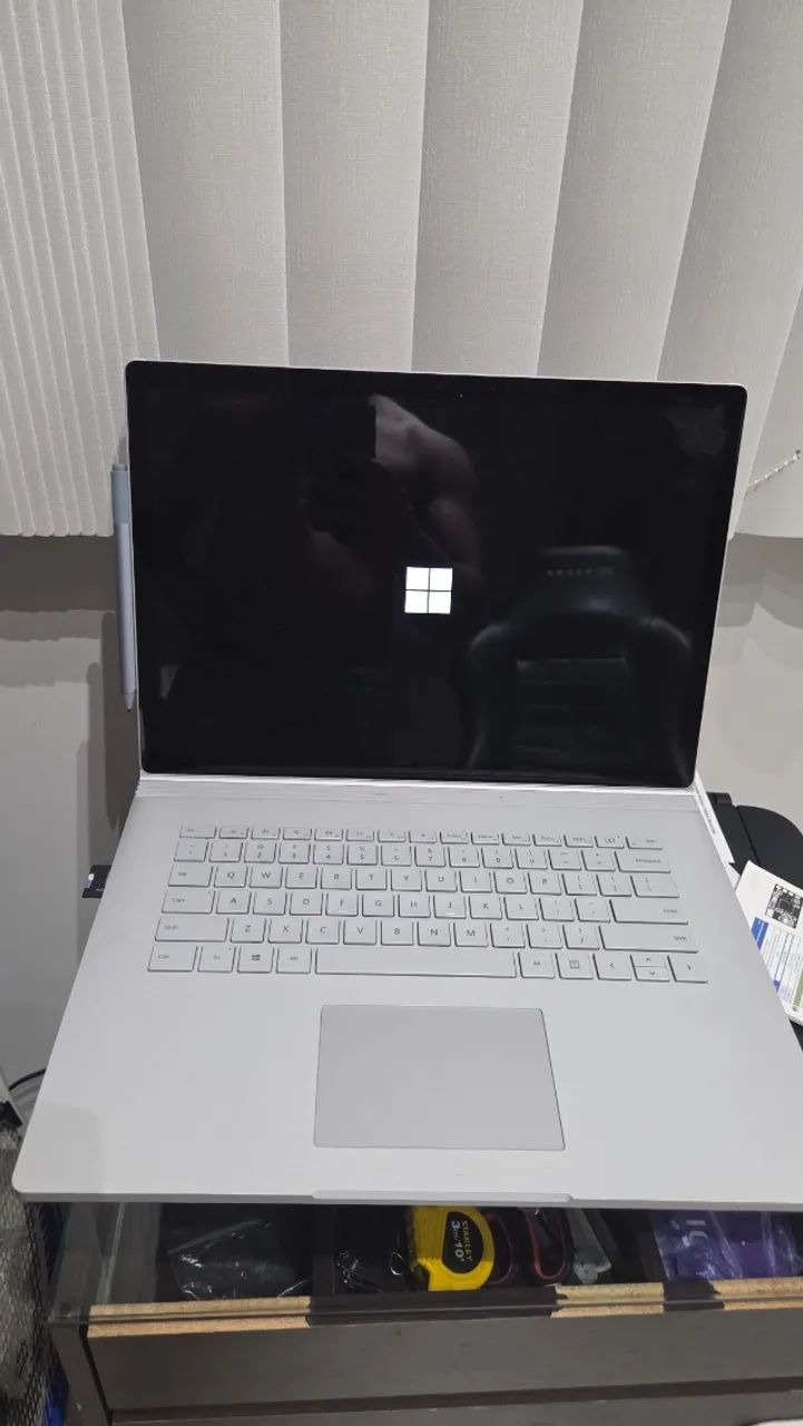 Surface Book 3