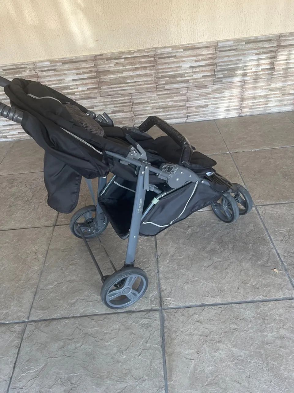 Carrinho usado - Foto 4