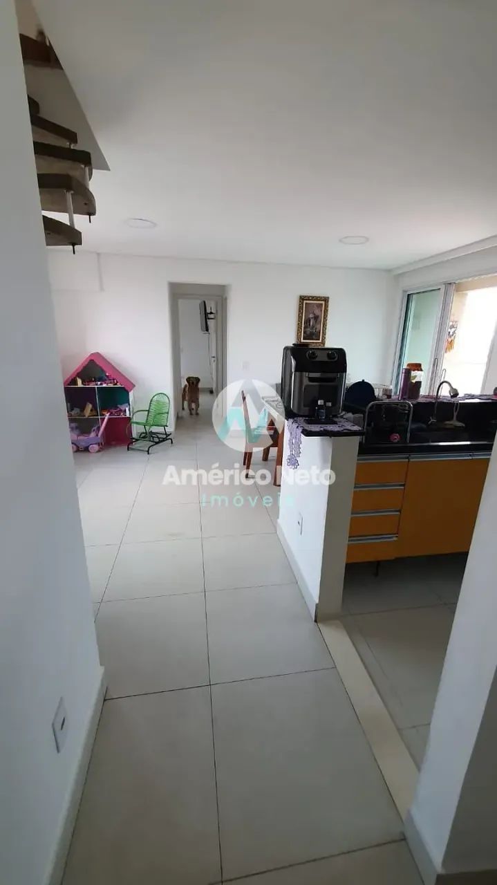 Apartamento à venda, Jardim, Santo André, SP - Foto 3