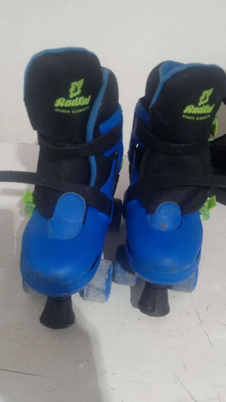Patins  - Foto 2