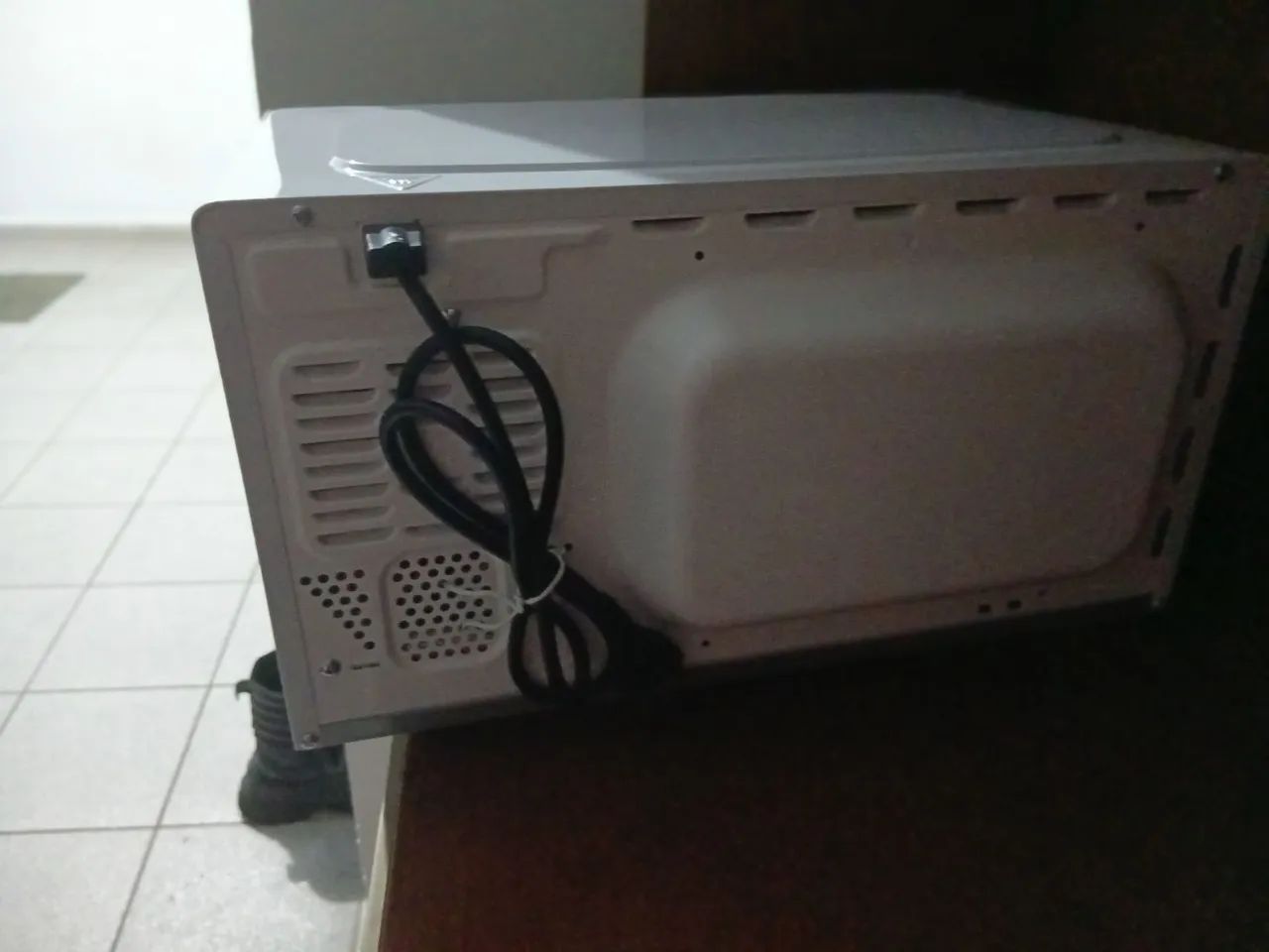 Micro-ondas Britânia  - Foto 5