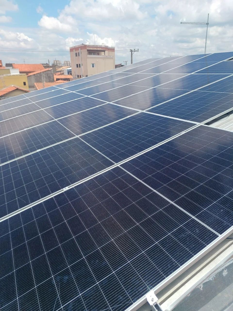 Mp energia solar 