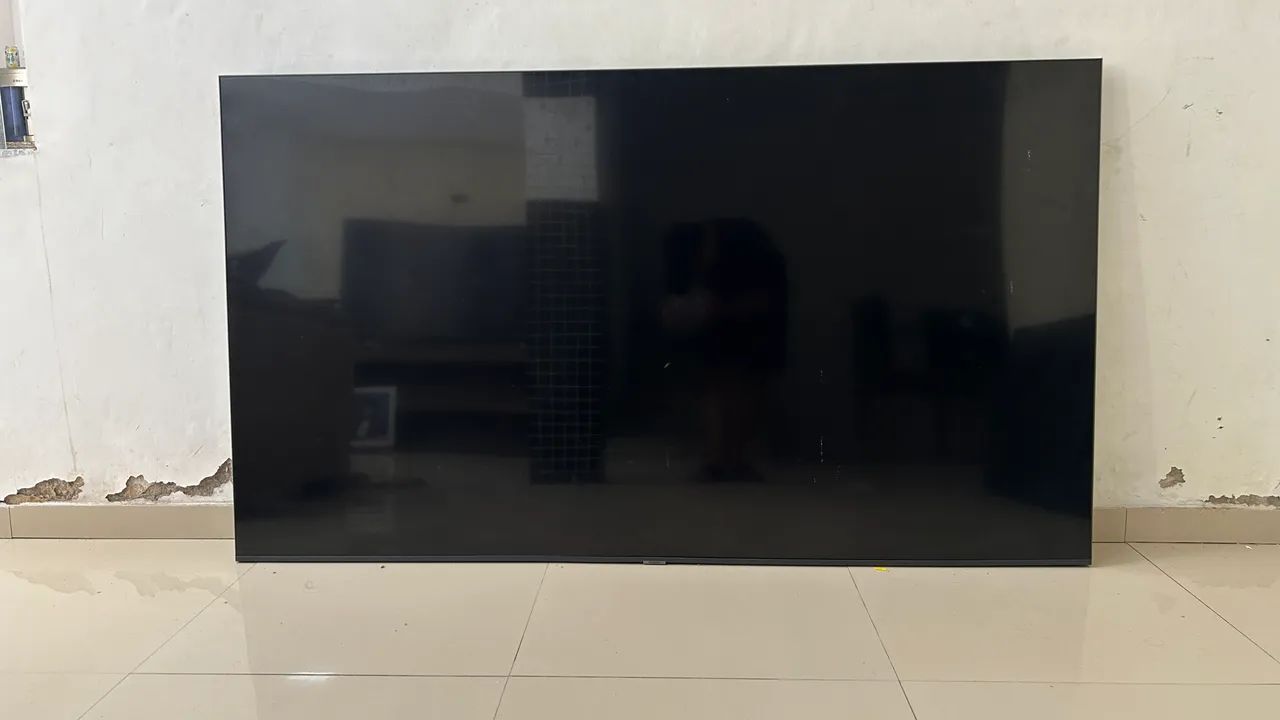 Tv 75 polegadas samsung smart 