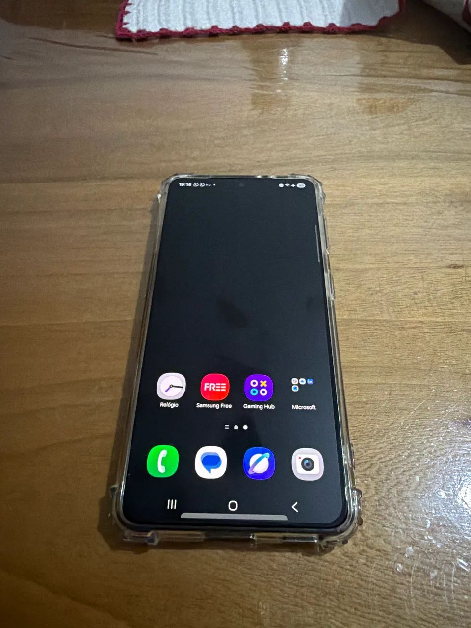 S21 5G 128 GB