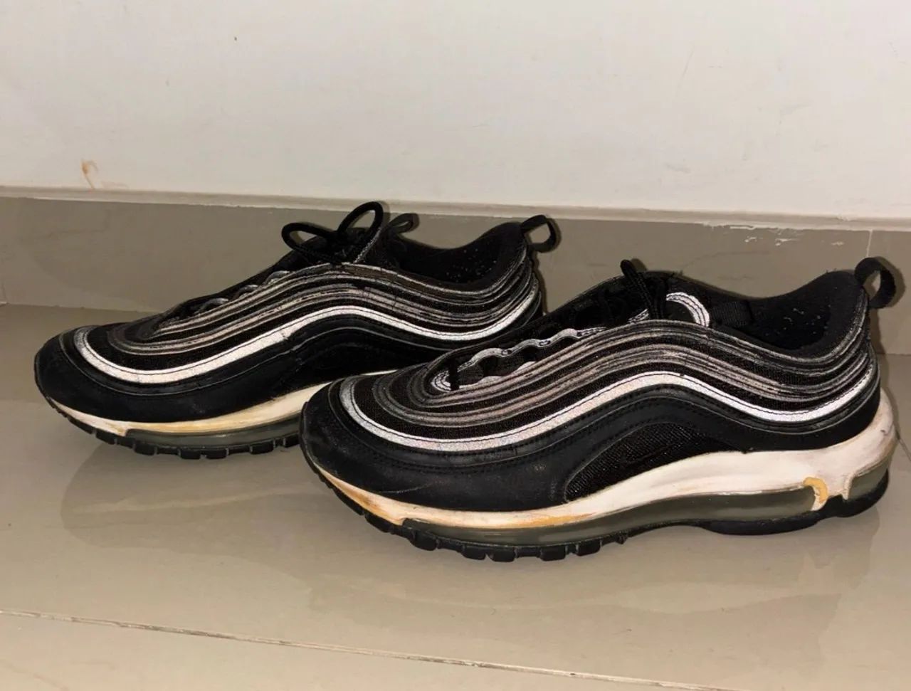 Nike Airmax 97  - Foto 4