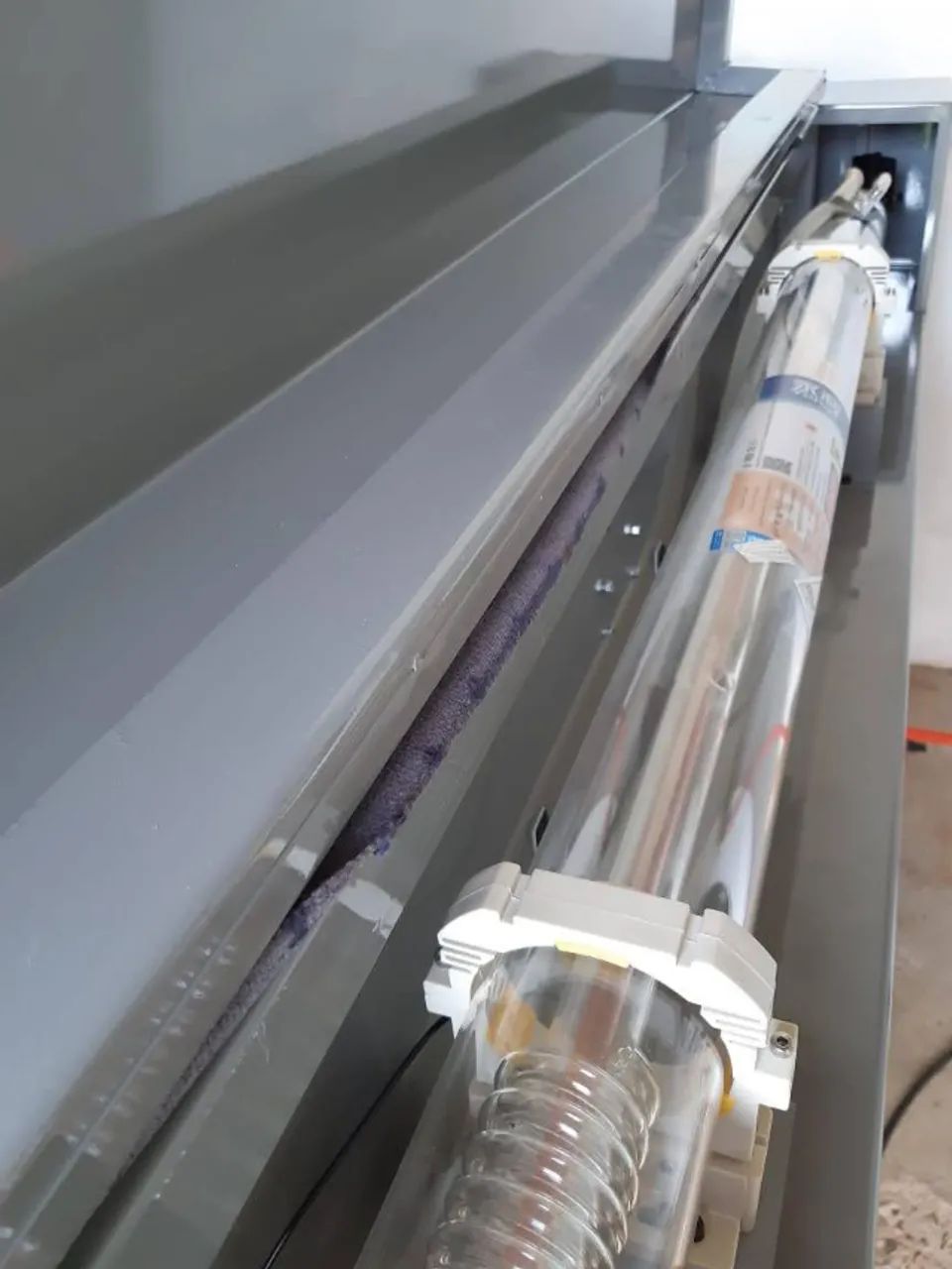 Máquina Corte a Laser e Gravação CO2 16x10 - Foto 3