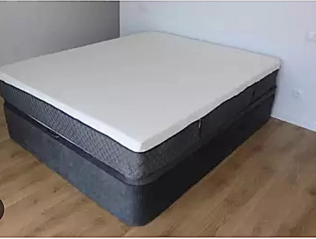 Colchão Emma 1,98x2,03 KING SISE
