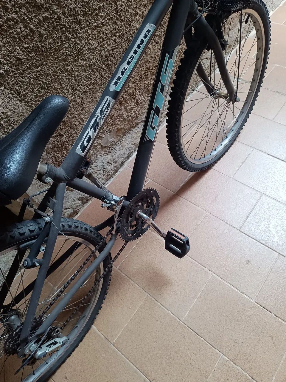Vendo Bicicleta  - Foto 2