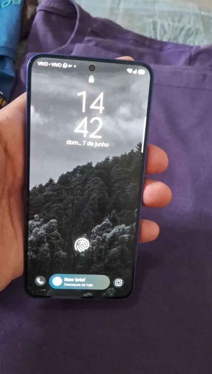 Samsung S25 256GB  - Foto 2