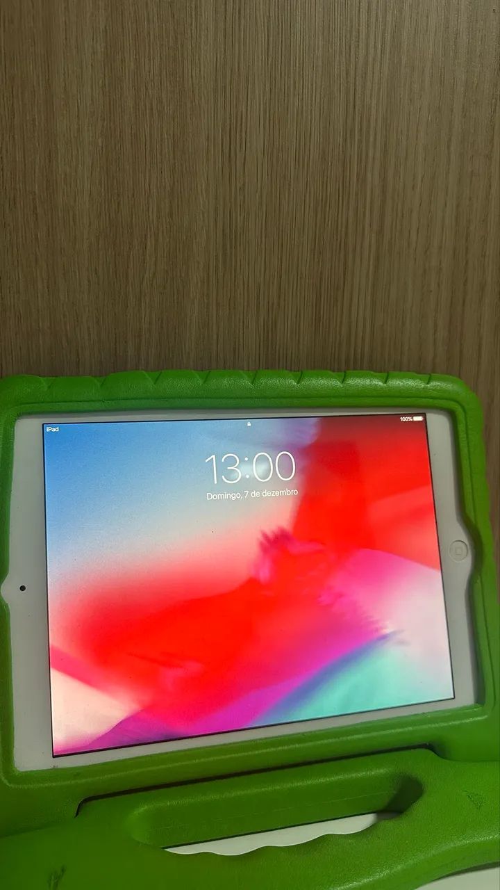 iPad Air -1ª geração  - Foto 5