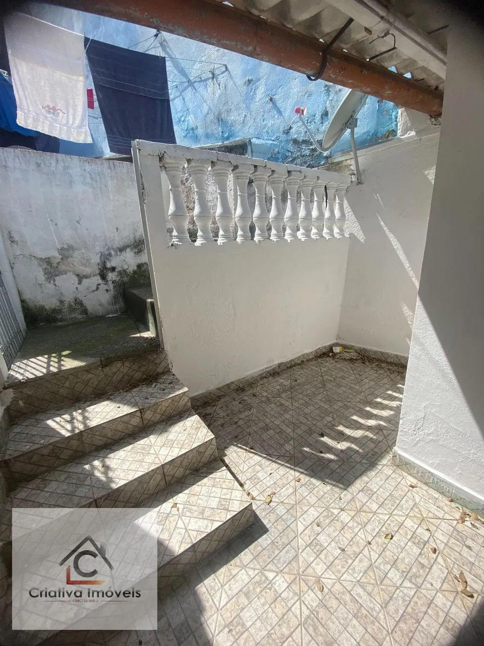 Casa Térrea em Vila Matilde - São Paulo - Foto 4