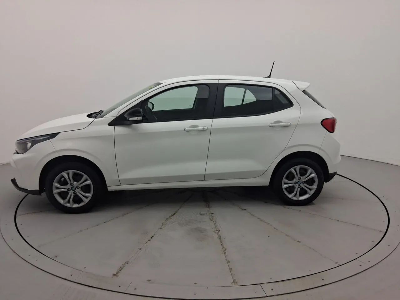 Fiat Argo Drive 1.0 Firefly 2026 - Foto 2