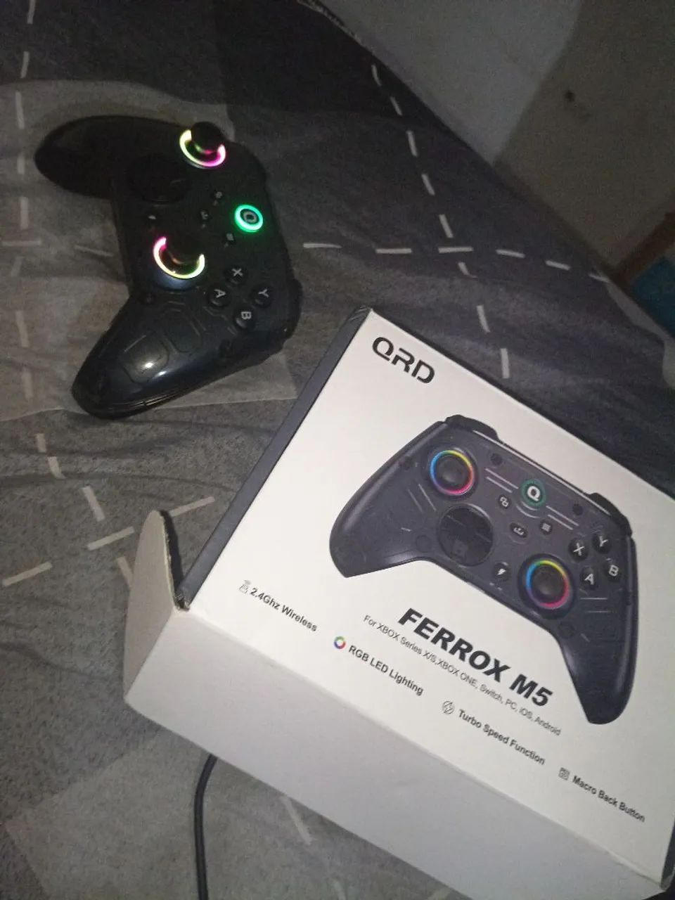Xbox one - Foto 4