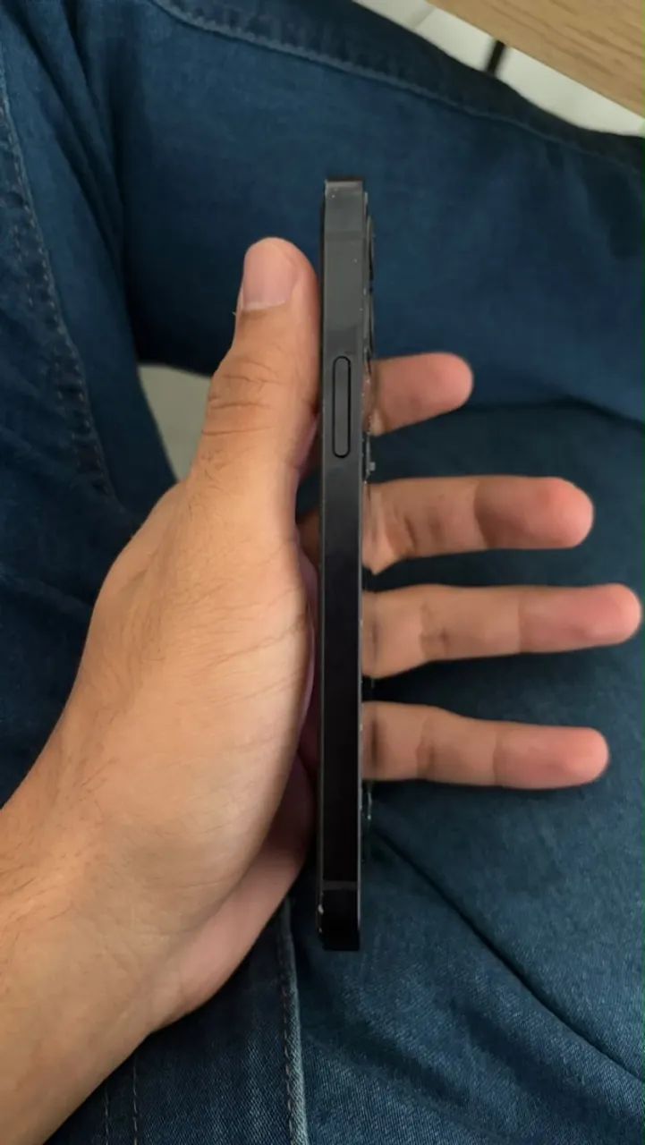 iPhone 12 - 128GB Tudo Funcionando 100% - Foto 3