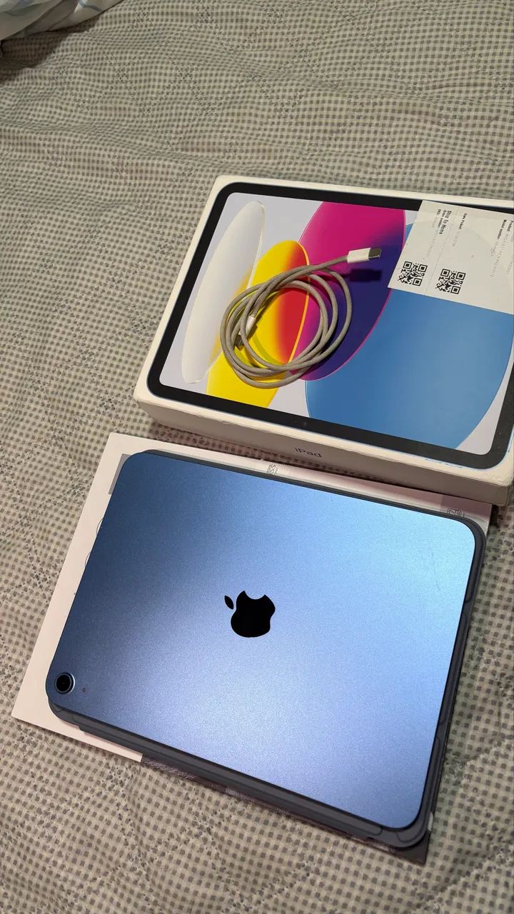Ipad 11 128gb - Foto 2