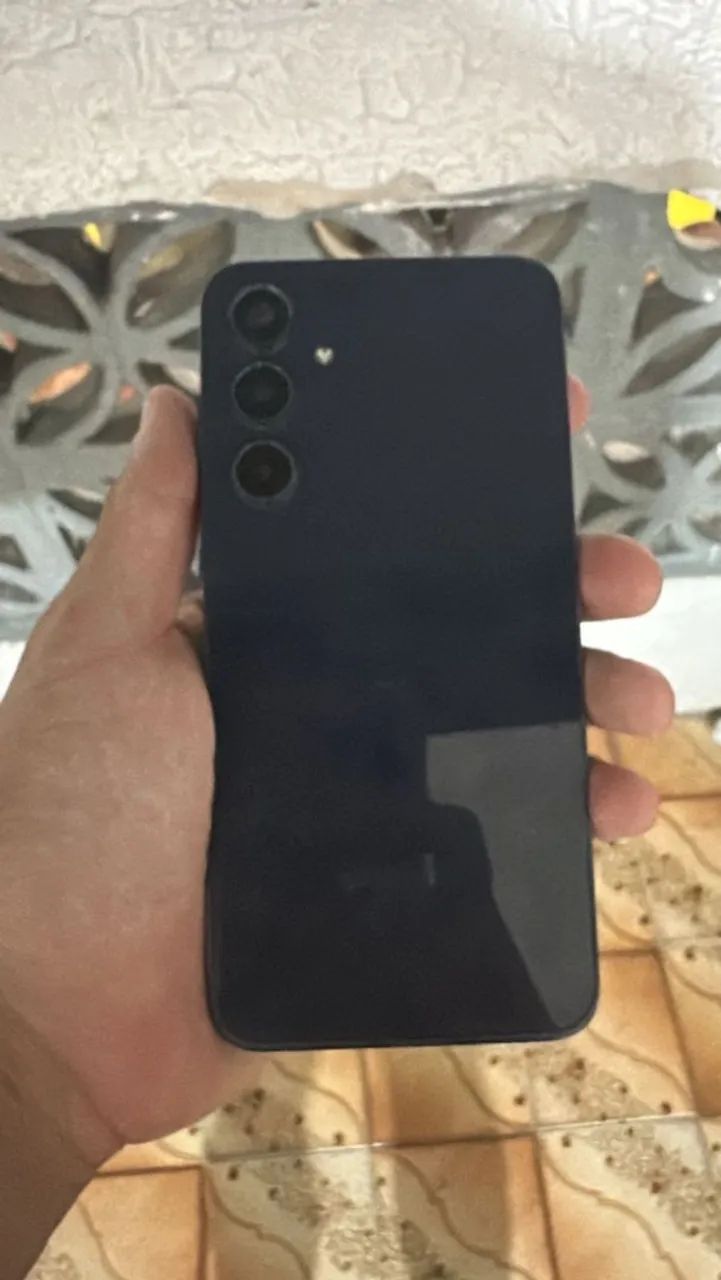 Samsung A55 ( Leia descrição) - Foto 2