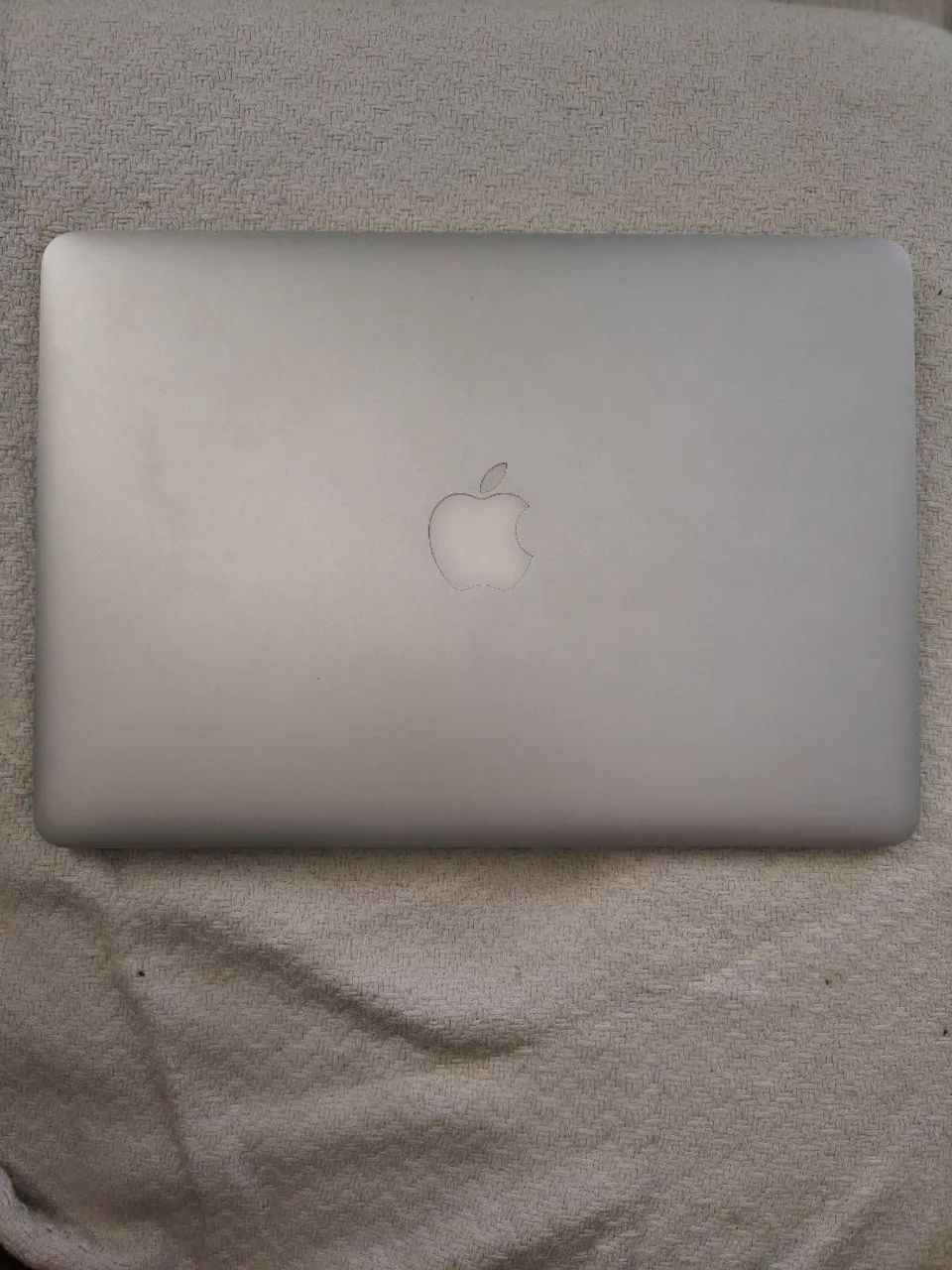 MacBook Air 512GB SEMINOVO