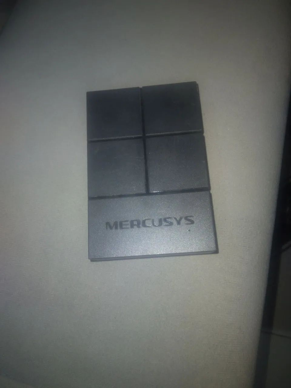 Mercusys MS105G Desktop Switch65704295861890122