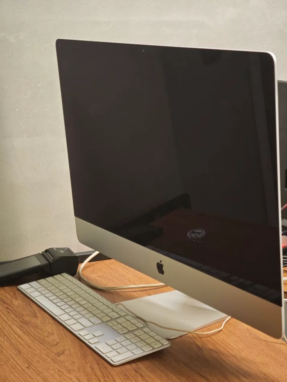Apple iMac 27 Retina Ci7 32Gb Ram 1Tb SSD - Computadores e