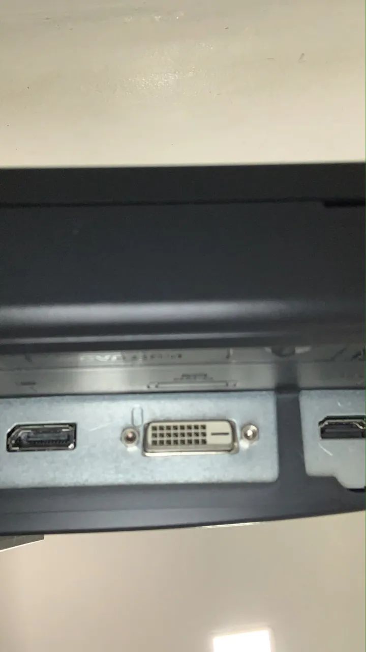 Monitor  - Foto 2