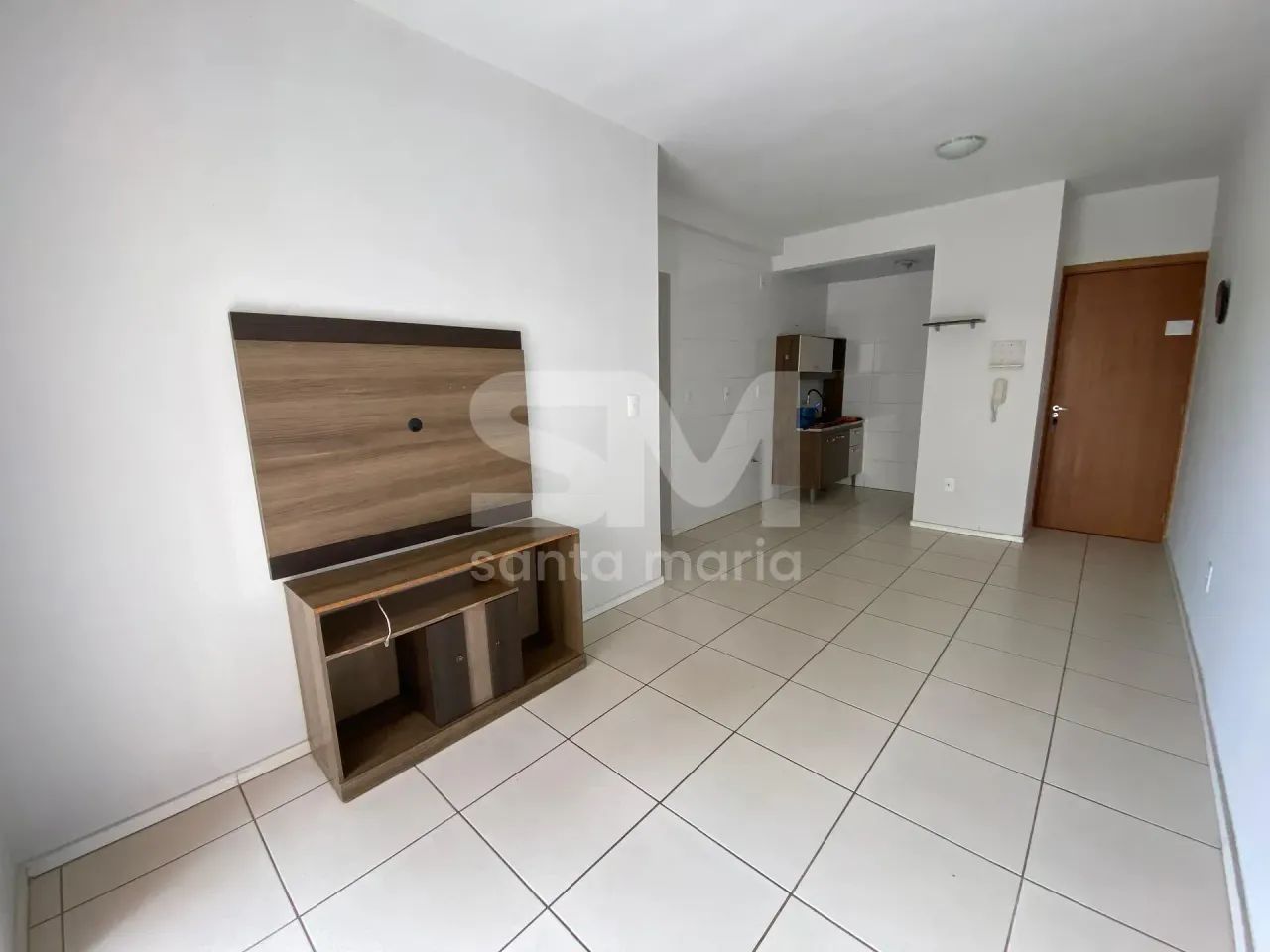 Apartamento para locação, Efapi, Chapecó - SC - Foto 4