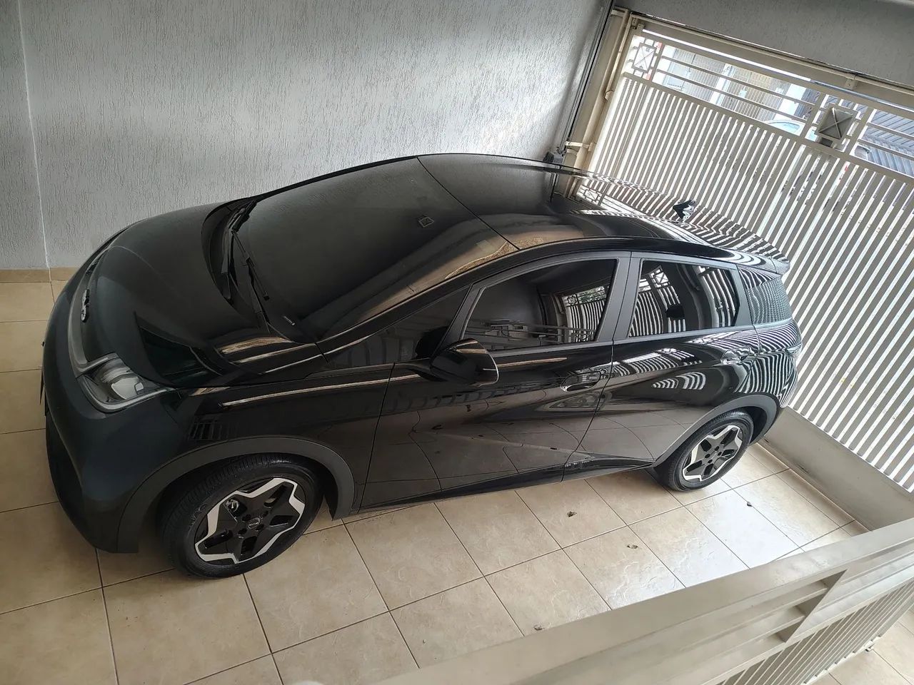BYD Dolphin EV (Elétrico) 2027