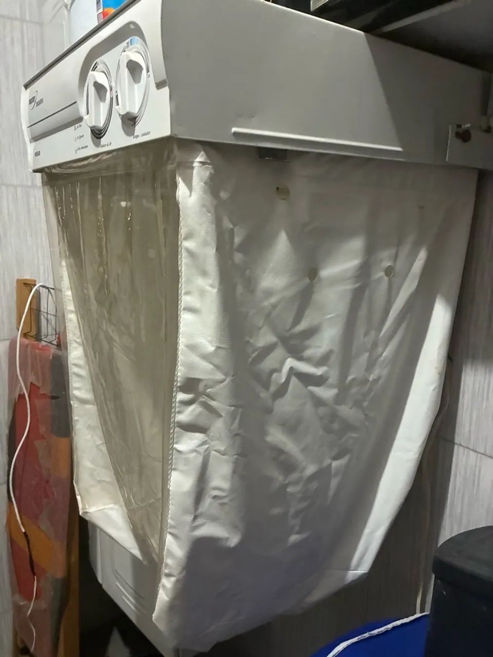 Secadora de roupa  - Foto 3
