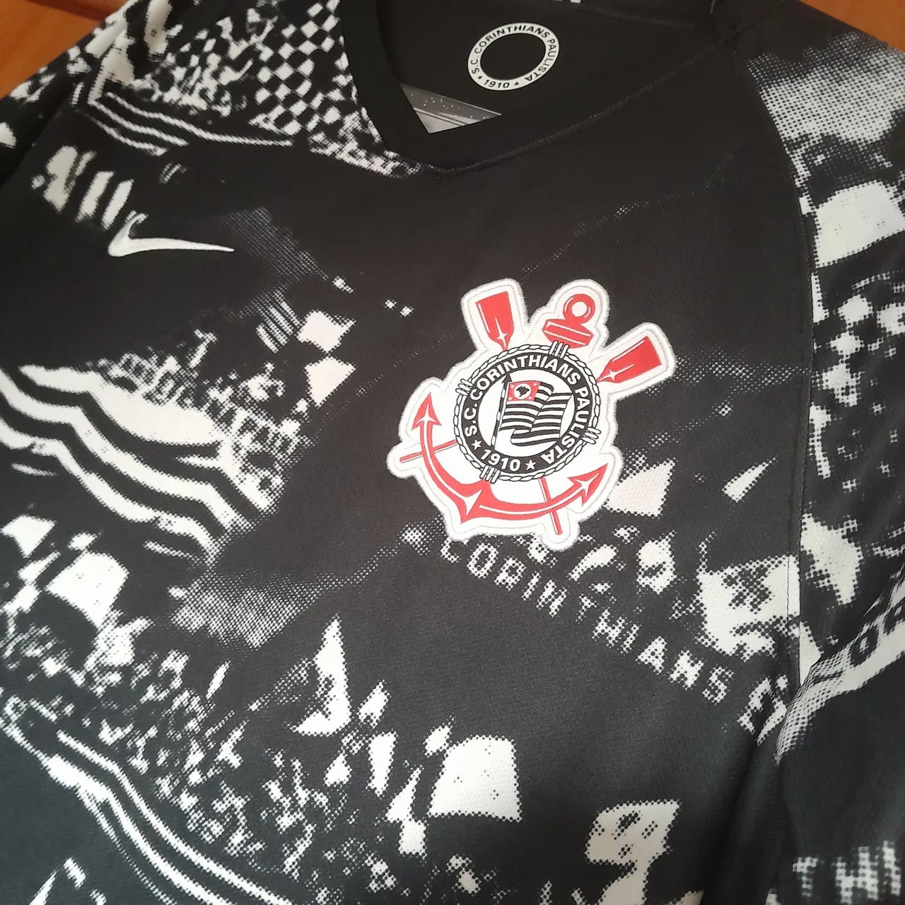 Corinthians oficial - Foto 4