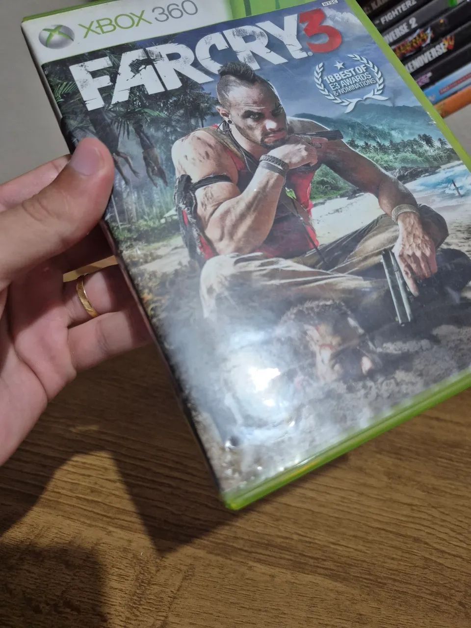Farcry 3 - xbox 360 - Foto 4