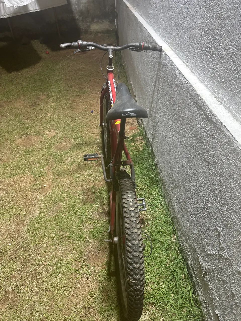 Bicicleta a venda  - Foto 3