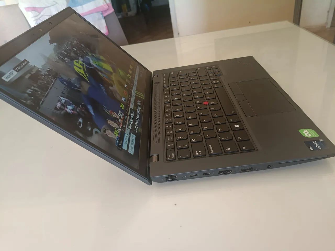 Notebook Lenovo ThinkPad  - Foto 4
