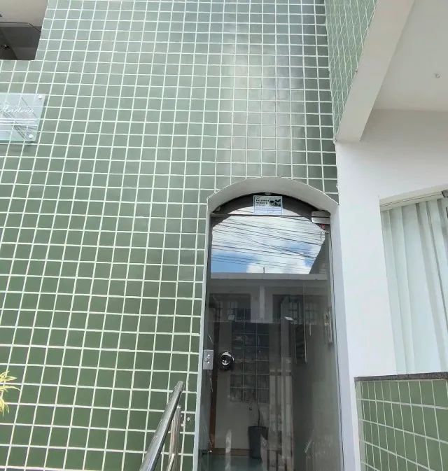 Apartamento 3 Quartos, Suíte e 2 Vagas no Castália - Itabuna