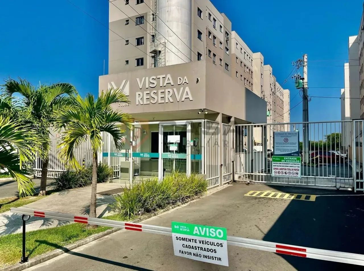 Foto - Serra - Camará