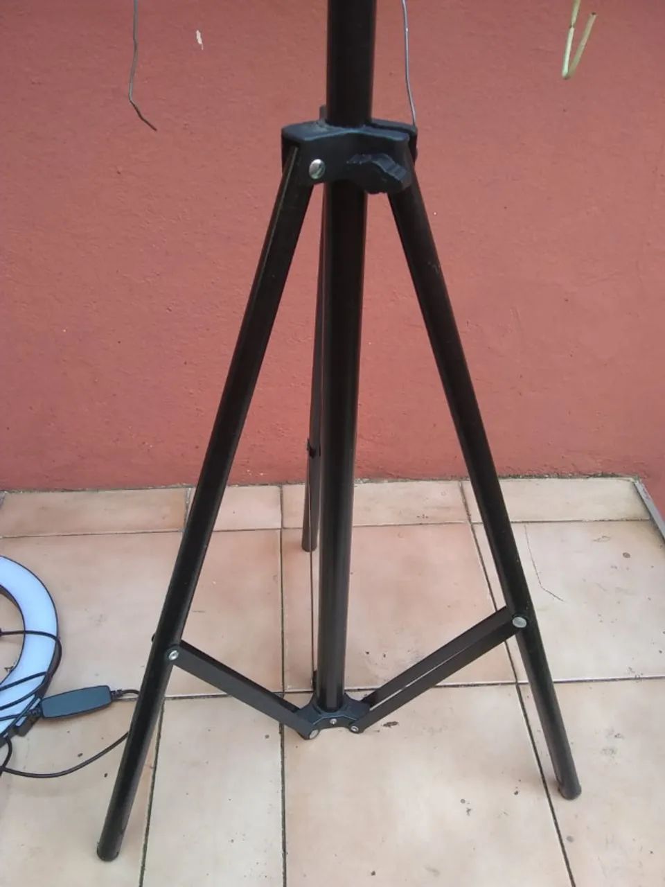 ring light - Foto 2