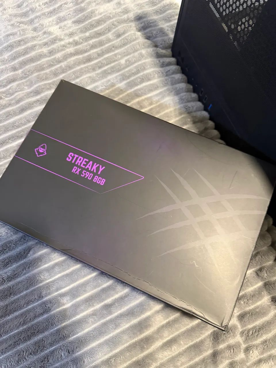 RX 590 8G - Foto 5