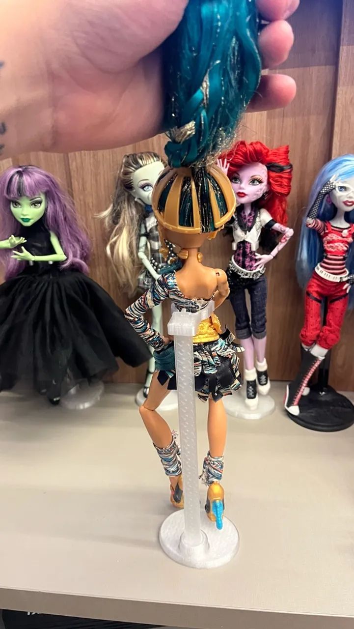 Boneca Monster High  - Foto 4