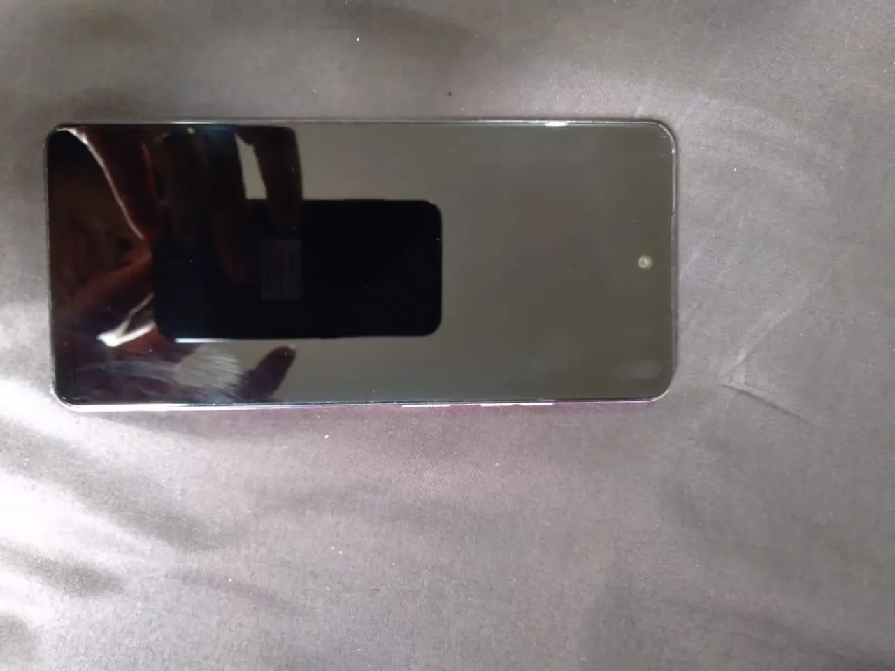 Moto G24,em bom estado 128gb - Foto 2