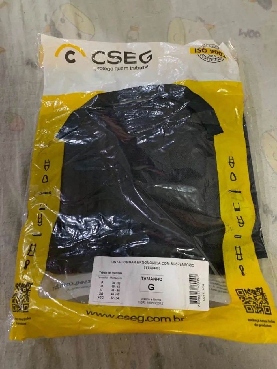 Kit de material de construção  - Foto 4